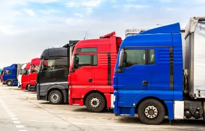 Antalya Beyoğlu Ambar Nakliyat