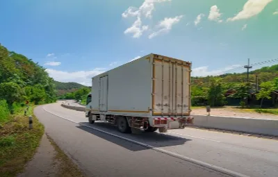 Antalya ile Beyoğlu Arası Bulaşık Makinesi Taşıma