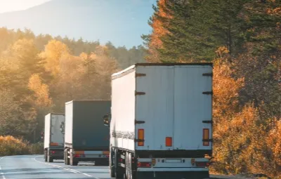 Antalya ile Beyoğlu Arası Klima Taşıma